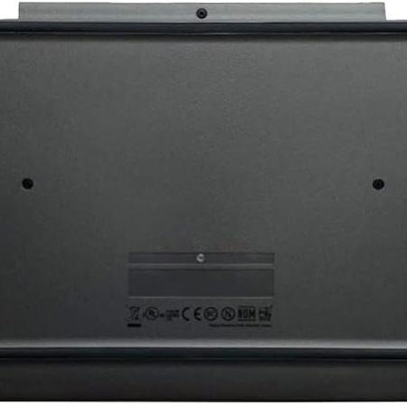 Dell Chromebook 3100 2-in-1 Dell DP/N 0PPWP2 Black Lower Case Bottom Base Cover  Product specifications:                       Condition : Brand New Laptop Brand : Dell Fit Model Number :  Dell Chromebook 3100 2-in-1 Dell DP/N  Number : DP/N 0PPWP2 Color:Black Cover  Compatibblity Model : Dell Chromebook 3100 2-in-1