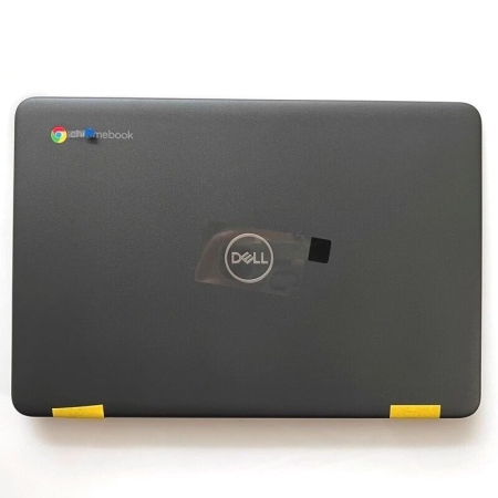 Dell Chromebook 11 3110 Dell DP/N 0PWN1F Non-Touch LCD Rear Lid Top Back Cover Case Product specifications:                       Condition : Brand New Laptop Brand : Dell Fit Model Number :  Dell Chromebook 11 3110 Dell DP/N  Number : DP/N 0PWN1F Color:Gray Cover Compatibblity Model : Dell Chromebook 11 3110