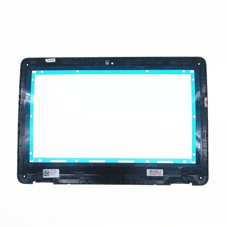 Dell Chromebook 11 3110 Dell DP/N 0W5W31 LCD Screen Front Bezel Cover Case Product specifications:                       Condition : Brand New Laptop Brand : Dell Fit Model Number :  Dell Chromebook 11 3110 Dell DP/N  Number : DP/N 0W5W31 Color: Black Cover Compatibblity Model : Dell Chromebook 11 3110