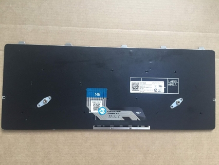 Dell Latitude 3380 3180 3189 343NN Black Laptop Keyboard Product specifications:                       Condition : Brand New Laptop Brand : Dell Fit Model Number :  Dell Latitude 3380 3180 3189 Dell DP/N  Number : DP/N 343NN Color:Black Keyboard Compatibblity Model : Dell Latitude 3380 3180 3189