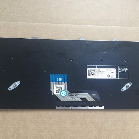 Dell Latitude 3380 3180 3189 343NN Black Laptop Keyboard Product specifications:                       Condition : Brand New Laptop Brand : Dell Fit Model Number :  Dell Latitude 3380 3180 3189 Dell DP/N  Number : DP/N 343NN Color:Black Keyboard Compatibblity Model : Dell Latitude 3380 3180 3189
