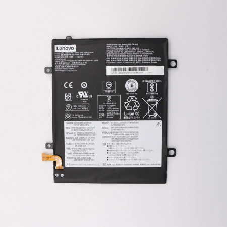 Lenovo Ideapad D330-10IGL D330-10IGM SP/A L17M2PF3 5B10Q93737 7.68V 39Wh 2cell BATTERY Product specifications: Condition : Brand New Laptop Brand : Lenovo Fit Model Number : Lenovo Ideapad D330-10IGL D330-10IGM FRU Number : 5B10Q93737  LCD Part number # SP/A L17M2PF3  Battery Compatibblity Model : Lenovo Ideapad D330-10IGL D330-10IGM