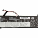 Lenovo IdeaPad W 81HN W/Mylar 5B10R33563 39W 7.5V 30Wh 4000mAh 2-Cell BATTERY Product specifications: Condition : Brand New Laptop Brand : Lenovo Fit Model Number : Lenovo IdeaPad W 81HN W/Mylar FRU  Number : 5B10R33563 Battery Compatibblity Model : Lenovo IdeaPad W 81HN W/Mylar