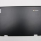 5CB0U63947 LENOVO 300E G2 MTK TOUCH PLASTIC LCD TOP COVER Product specifications: Condition : Brand New Laptop Brand : LENOVO Fit Model Number : LENOVO 300E G2 MTK FRU Number : 5CB0U63947 Laptop (Touch) Top Cover Compatibblity Model : 81QC 300e Chromebook 2nd Gen MTK (Lenovo)