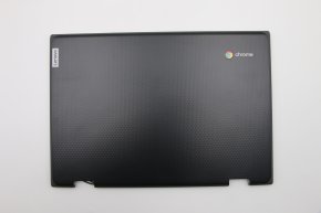 5CB0U63947 LENOVO 300E G2 MTK TOUCH PLASTIC LCD TOP COVER Product specifications: Condition : Brand New Laptop Brand : LENOVO Fit Model Number : LENOVO 300E G2 MTK FRU Number : 5CB0U63947 Laptop (Touch) Top Cover Compatibblity Model : 81QC 300e Chromebook 2nd Gen MTK (Lenovo)