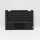 5CB0Z21474 Lenovo C-Cover with keyboard/Keyboard and Touchpad Assembly for Lenovo 100e Chromebook 2nd Gen AST Product specifications:                       Condition : Brand New Laptop Brand : Lenovo Fit Model Number : Lenovo 100e Chromebook 2nd Gen AST FRU Number : 5CB0Z21474 C-Cover with keyboard/Keyboard and Touchpad Compatibblity Model : Lenovo 100e Chromebook 2nd Gen AST