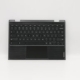 5CB0Z21541 LENOVO 300E G2 AST TOUCH PALMREST WITH KEYBOARD / KEYBOARD & TOUCHPAD ASSEMBLY  (WITHOUT WORLD-FACING CAMERA LENS) Product specifications: Condition : Brand New Products Brand : LENOVO Model Number : LENOVO 300E G2 AST Part number : 5CB0Z21541 Laptop (Touch) Keyboard /Laptop (Touch) Keyboard & Touchpad Assembly Compatibblity Model: Lenovo 300e Chromebook 2nd Gen AST