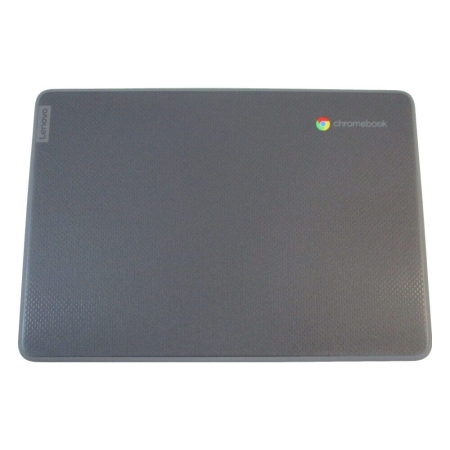 5CB1J18161 Lenovo 100e Chromebook Gen 4 Plastic LCD TOP COVER Product specifications: Condition : Brand New Laptop Brand : LENOVO Fit Model Number : Lenovo 100e Chromebook Gen 4 FRU Number : 5CB1J18161  Laptop (Touch) Top Cover Compatibblity Model : 82W082W1 Lenovo 100e Chromebook Gen4