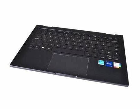 Samsung BA97-11499A ASSY CASE FRONT-TOP_SVC APOLLON2-13 TGL Black for Galaxy Book Flex 2 NP730QDAKA1US Product specifications: Condition : Brand New Laptop Brand : Samsung Dispaly Size # ASSY CASE FRONT-TOP_SVC APOLLON2-13 TGL Color # Black Samsung Part  Number : BA97-11499A CASE W/ Keyboard Fit Model Number : Galaxy Book Flex 2 NP730QDAKA1US Compatibblity Model : Galaxy Book Flex 2 NP730QDAKA1US