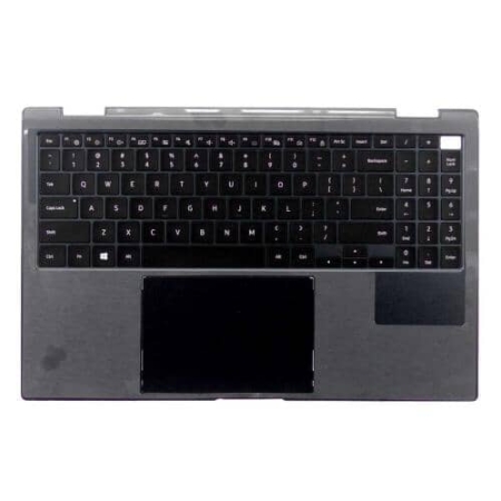 BA97-11510A Samsung Upper Case Assembly Blue MARS-15 SEC For Galaxy Book Flex NP950QDB-KB1US Product specifications: Condition : Brand New Laptop Brand : Samsung Dispaly Size # Upper Case Assembly Samsung Upper Case Assembly Blue Color # Blue Samsung Part  Number : BA97-11510A  Upper Case Assembly Fit Model Number :  Samsung Galaxy Book Flex NP950QDB-KB1US Compatibblity Model : NP950QDB-KB1US
