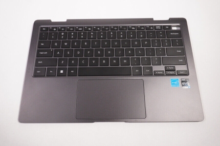 Samsung BA97-12390A ASSY CASE FRONT-TOP_SVC VESTA-13 ADL FHD for GALAXY BOOK2 360 NP730QEDKA2US Product specifications: Condition : Brand New Laptop Brand : Samsung Dispaly Size # ASSY CASE FRONT-TOP_SVC Color # Graphite  Samsung Part  Number : BA97-12390A  CASE FRONT-TOP_SVC Fit Model Number :  Samsung GALAXY BOOK2 360 NP730QEDKA2US Compatibblity Model : NP730QEDKA2US