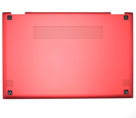 BA98-02356B Bottom Cover Lower Case TERRA-Q-13 SEC AL RED for Samsung Galaxy Chromebook 2 XE310XBAKA1US Product specifications: Condition : Brand New Laptop Brand : Samsung Dispaly Size # Bottom Cover Lower Case TERRA-Q-13 SEC AL RED Color # Red Samsung Part  Number : BA98-02356B  Bottom Cover Lower Case Fit Model Number :  Samsung Galaxy Chromebook 2 XE310XBAKA1US