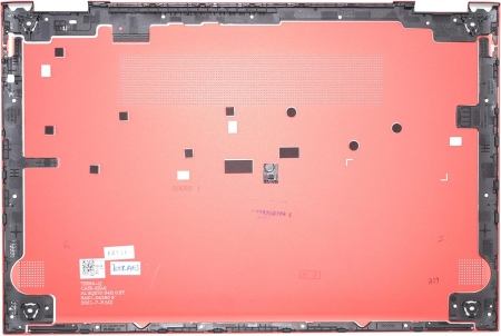 BA98-02356B Bottom Cover Lower Case TERRA-Q-13 SEC AL RED for Samsung Galaxy Chromebook 2 XE310XBAKA1US Product specifications: Condition : Brand New Laptop Brand : Samsung Dispaly Size # Bottom Cover Lower Case TERRA-Q-13 SEC AL RED Color # Red Samsung Part  Number : BA98-02356B  Bottom Cover Lower Case Fit Model Number :  Samsung Galaxy Chromebook 2 XE310XBAKA1US