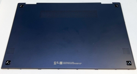 BA98-02902A Bottom Case Cover APOLLON-13R SESC BLACK for Samsung Galaxy Book Flex 2 NP730QDA-KA3US Product specifications: Condition : Brand New Laptop Brand : Samsung Dispaly Size # Bottom Case Cover APOLLON-13R SESC Color # Black Samsung Part  Number : BA98-02902A  Bottom Case Cover Fit Model Number :  Samsung Galaxy Book Flex 2 NP730QDA-KA3US  Compatibblity Model : NP730QDA-KA3US 
