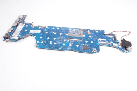 HP ProBook x360 11 G3 N4000 L43770-601 Motherboard  Product specifications:                       Condition : Brand New Laptop Brand :  HP Fit Model Number : HP ProBook x360 11 G3 N4000 HP P/N : L43770-601 Motherboard  Compatibblity Model : HP ProBook x360 11 G3 N4000
