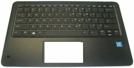 HP ProBook X360 11 G3 EE L47577-001 Top Cover W/Keyboard Product specifications:                       Condition : Brand New Laptop Brand :  HP Fit Model Number : HP ProBook X360 11 G3 EE HP P/N :  L47577-001 Top Cover W/Keyboard Compatibblity Model : HP ProBook X360 11 G3 EE