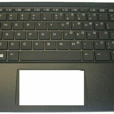 HP ProBook X360 11 G3 EE L47577-001 Top Cover W/Keyboard Product specifications:                       Condition : Brand New Laptop Brand :  HP Fit Model Number : HP ProBook X360 11 G3 EE HP P/N :  L47577-001 Top Cover W/Keyboard Compatibblity Model : HP ProBook X360 11 G3 EE
