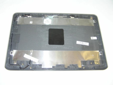 L52552-001 HP Top Cover (OEM PULL) for HP Chromebook 11 G7 EE / G7 EE (Touch) Product specifications:                       Condition : Brand New Laptop Brand : HP Fit Model Number : HP Chromebook 11 G7 EE / G7 EE (Touch) FRU Number : L52552-001  Top Cover Compatibblity Model : HP Chromebook 11 G7 EE  HP Chromebook 11 G7 EE (Touch)