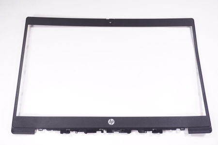 M01026-001 HP LCD Front Bezel With Latch for HP Chromebook 14 G6 G7 Black Product specifications:                       Condition : Brand New Laptop Brand : HP Fit Model Number : HP Chromebook 14 G6 G7 FRU Number : M01026-001 Color : Black Bezel Compatibblity Model : HP Chromebook 14 G6 G7