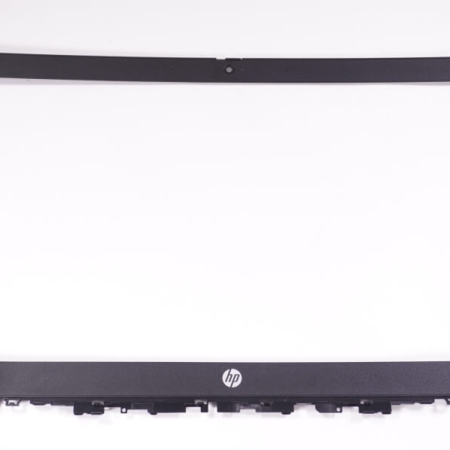 M01026-001 HP LCD Front Bezel With Latch for HP Chromebook 14 G6 G7 Black Product specifications:                       Condition : Brand New Laptop Brand : HP Fit Model Number : HP Chromebook 14 G6 G7 FRU Number : M01026-001 Color : Black Bezel Compatibblity Model : HP Chromebook 14 G6 G7