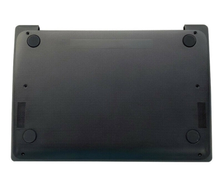 HP Chromebook 11MK G9 EE M44242-001 TN-3715BX BOTTOM CASE Product specifications: Condition : Brand New Laptop Brand : HP Fit Model Number :HP Chromebook 11MK G9 EE FRU Number : M44242-001 Color : Black BOTTOM CASE Compatibblity Model : HP Chromebook 11MK G9 EE