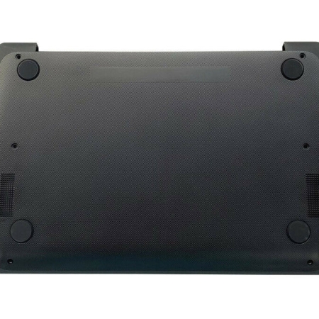 HP Chromebook 11MK G9 EE M44242-001 TN-3715BX BOTTOM CASE Product specifications: Condition : Brand New Laptop Brand : HP Fit Model Number :HP Chromebook 11MK G9 EE FRU Number : M44242-001 Color : Black BOTTOM CASE Compatibblity Model : HP Chromebook 11MK G9 EE