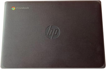 M44249-001 HP Chromebook 11MK G9 EE 11.6" 11MK LCD TOP COVER Product specifications: Laptop Brand : HP Fit Model Number : HP Chromebook 11MK G9 EE FRU Number : M44249-001 Color:Black LAPTOP TOP COVER Compatible with Models: HP Chromebook 11MK G9 EE 