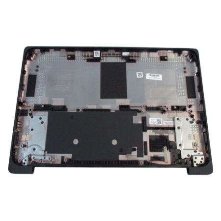 HP Chromebook 11 G9 EE M47380-001 11.6" Bottom Case  Product specifications: Condition : Brand New Laptop Brand : HP Fit Model Number :HP Chromebook 11 G9 EE FRU Number : M47380-001 Color : Black Bottom Case  Compatibblity Model : HP Chromebook 11 G9 EE