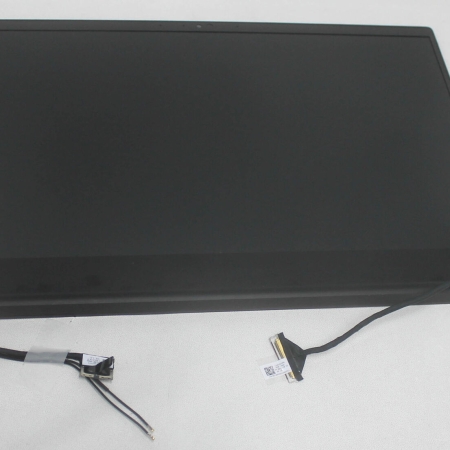 Samsung BA96-07989A SUBINS-TOP VENUS-15 TGL 15.6 FHD INT Blue LCD Touch Screen Assembly for NPR530JA04US Product specifications: Condition : Brand New Laptop Brand : Samsung Dispaly Size # 15.6 FHD 15.6 FHD LCD Display / Screen + Touch Color # Blue Samsung Part  Number : BA96-07989A  LCD ASSY Fit Model Number :  NPR530JA04US Compatibblity Model : NPR530JA04US