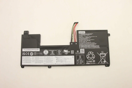 Lenovo Legion Y740-17ICHg Laptop SP/A L17M4PG2 SB10W67188 15.36V 76Wh 4cell BATTERY Product specifications: Condition : Brand New Laptop Brand : Lenovo Fit Model Number : Lenovo Legion Y740-17ICHg Laptop FRU Number : SB10W67188 LCD Part number # SP/A L17M4PG2 Battery Compatibblity Model : Lenovo Legion Y740-17ICHg Laptop