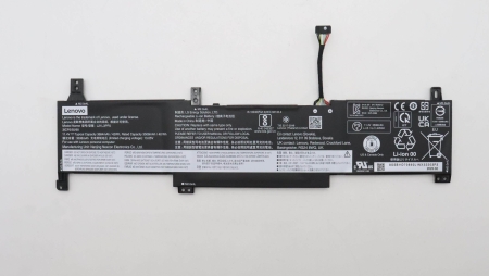 Lenovo IdeaPad 14ALC7 14AMN7 15ADA7 15ALC7 LG L21L3PF0 SB11D70892 11.4V 42Wh 3cell BATTERY Product specifications: Condition : Brand New Laptop Brand : Lenovo Fit Model Number : Lenovo IdeaPad 14ALC7 14AMN7 15ADA7 15ALC7  FRU Number : SB11D70892 LCD Part number # LG L21L3PF0 Battery Compatibblity Model : Lenovo IdeaPad 14ALC7 14AMN7 15ADA7 15ALC7 
