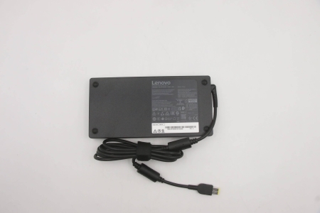 Lenovo 5A10W86289 5A10W86290 5A11H02887 Slim 300W 20V 3P WW DEL AC Power Adapter Black for ThinkBook 16p G5 IRX Product specifications: Condition : Brand New Laptop Brand :  Lenovo Fit Model Number : Lenovo ThinkBook 16p G5 IRX FRU Number : 5A10W86289 5A10W86290 5A11H02887 LCD Part number # ADL300SDC3A Color:Black AC Power Adapter Compatibblity Model : Lenovo ThinkBook 16p G5 IRX