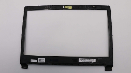 Lenovo V110-14AST V110-14AP Laptop 5B30L80531 W 80TC Front LCD Bezel Cover Product specifications:                       Condition : Brand New Laptop Brand :  Lenovo Fit Model Number : Lenovo V110-14AST V110-14AP Laptop FRU Number : 5B30L80531 LCD Bezel Cover Compatibblity Model : Lenovo V110-14AST Laptop Lenovo V110-14AP Laptop