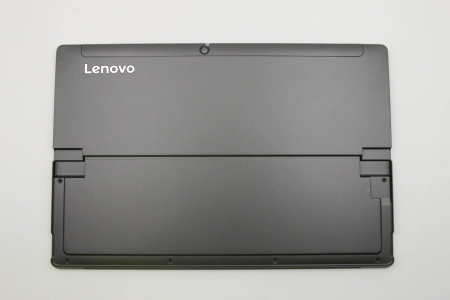 Lenovo Miix 520-12IKB (Type 81CG) Tablet  5CB0P92326 LCD Cover 3N 81CG Grey WF 5M LCD Cover Product specifications:                       Condition : Brand New Laptop Brand :  Lenovo Fit Model Number : Lenovo Miix 520-12IKB (Type 81CG) Tablet FRU Number :  5CB0P92326 Color:Grey LCD Cover Compatibblity Model : Lenovo Miix 520-12IKB (Type 81CG) Tablet