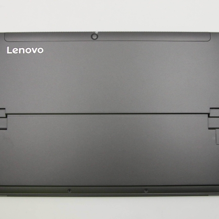 Lenovo Miix 520-12IKB (Type 81CG) Tablet  5CB0P92326 LCD Cover 3N 81CG Grey WF 5M LCD Cover Product specifications:                       Condition : Brand New Laptop Brand :  Lenovo Fit Model Number : Lenovo Miix 520-12IKB (Type 81CG) Tablet FRU Number :  5CB0P92326 Color:Grey LCD Cover Compatibblity Model : Lenovo Miix 520-12IKB (Type 81CG) Tablet