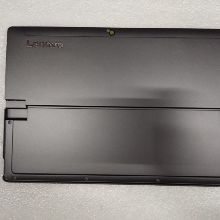 Lenovo Miix 520-12IKB (Type 81CG) Tablet 5CB0P95172 3N 81CG Grey Wifi FingerPrint/8M Cam LCD Cover Product specifications:                       Condition : Brand New Laptop Brand :  Lenovo Fit Model Number : Lenovo Miix 520-12IKB (Type 81CG) Tablet FRU Number : 5CB0P95172 Color:Grey LCD Cover Compatibblity Model : Lenovo Miix 520-12IKB (Type 81CG) Tablet