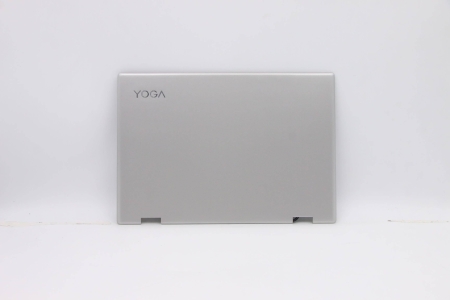 Lenovo Yoga 720-12IKB Laptop (ideapad) 5CB0Q12200 LCD Cover B 81B5 PTN LCD Back Cover Product specifications:                       Condition : Brand New Laptop Brand :  Lenovo Fit Model Number : Lenovo Yoga 720-12IKB Laptop (ideapad) FRU Number : 5CB0Q12200 LCD Back Cover Compatibblity Model : Lenovo Yoga 720-12IKB Laptop (ideapad)
