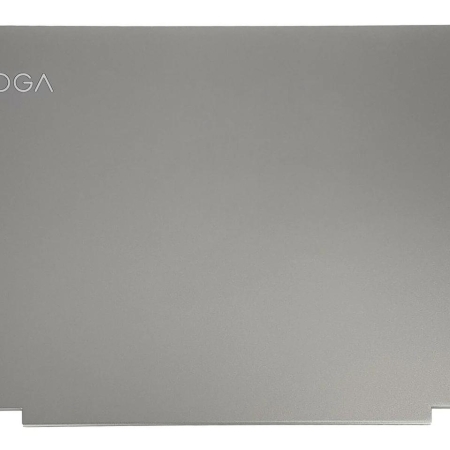 Lenovo Yoga 530-14IKB Laptop (ideapad) 5CB0R08505 L 81EK PTN W/TP LCD Back Cover Product specifications:                       Condition : Brand New Laptop Brand :  Lenovo Fit Model Number : Lenovo Yoga 530-14IKB Laptop (ideapad) FRU Number : 5CB0R08505 LCD Back Cover Compatibblity Model : Lenovo Yoga 530-14IKB Laptop (ideapad)