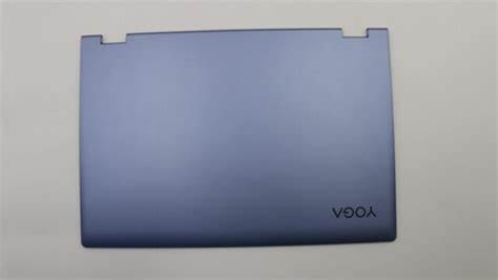 Lenovo Yoga 530-14IKB Laptop (ideapad) 5CB0R08525 L 81EK LB W/TP LCD Cover Product specifications:                       Condition : Brand New Laptop Brand :  Lenovo Fit Model Number : Lenovo Yoga 530-14IKB Laptop (ideapad) FRU Number : 5CB0R08525 LCD Cover Compatibblity Model : Lenovo Yoga 530-14IKB Laptop (ideapad)