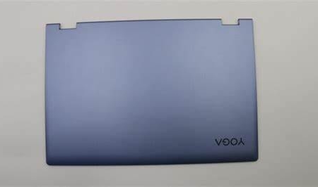 Lenovo Yoga 530-14IKB Laptop (ideapad) 5CB0R08525 L 81EK LB W/TP LCD Cover Product specifications:                       Condition : Brand New Laptop Brand :  Lenovo Fit Model Number : Lenovo Yoga 530-14IKB Laptop (ideapad) FRU Number : 5CB0R08525 LCD Cover Compatibblity Model : Lenovo Yoga 530-14IKB Laptop (ideapad)