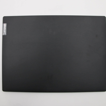 Lenovo V145-14AST Laptop 5CB0T24781 Cover C 81MJ W/Antenna Laptop LCD Top Cover Product specifications:                       Condition : Brand New Laptop Brand :  Lenovo Fit Model Number : Lenovo V145-14AST Laptop FRU Number : 5CB0T24781 LCD Top Cover Compatibblity Model : Lenovo V145-14AST Laptop
