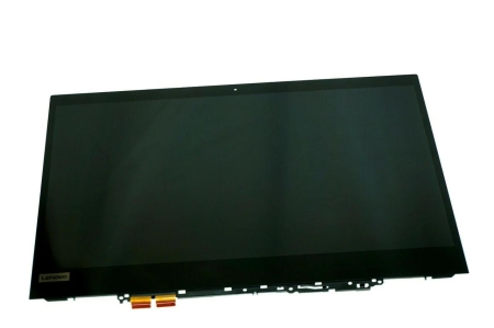 Lenovo Yoga 900S-12ISK Laptop 5D10L20503 AU B125HAN02.2 1B FHDI AG S NB LCD Sreen Display Product specifications:                       Condition : Brand New Laptop Brand :  Lenovo Fit Model Number : Lenovo Yoga 900S-12ISK Laptop FRU  Number : 5D10L20503 LCD Part number # AU B125HAN02.2 1B Screen size :   12.5" 1920x1080 FHD LCD Sreen Display Compatibblity Model : Lenovo Yoga 900S-12ISK Laptop