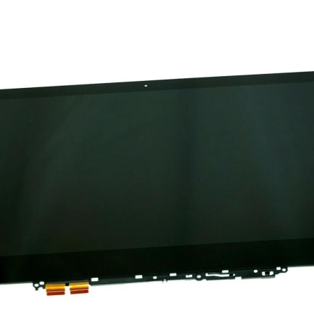 Lenovo Yoga 900S-12ISK Laptop 5D10L20503 AU B125HAN02.2 1B FHDI AG S NB LCD Sreen Display Product specifications:                       Condition : Brand New Laptop Brand :  Lenovo Fit Model Number : Lenovo Yoga 900S-12ISK Laptop FRU  Number : 5D10L20503 LCD Part number # AU B125HAN02.2 1B Screen size :   12.5" 1920x1080 FHD LCD Sreen Display Compatibblity Model : Lenovo Yoga 900S-12ISK Laptop