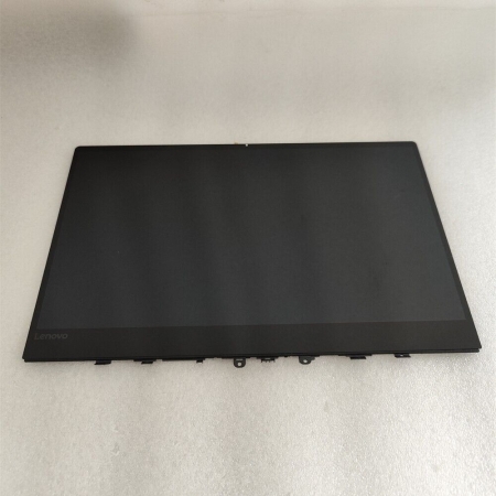 Lenovo Ideapad S530 13IWL 5D10S39634 FHD LED LCD Screen Display Glass Assembly Product specifications:                       Condition : Brand New Laptop Brand :  Lenovo Fit Model Number : Lenovo Ideapad S530 13IWL FRU Number : 5D10S39634 Screen size :   13.3'' FHD LCD Screen Display Compatibblity Model : Lenovo Ideapad S530 13IWL