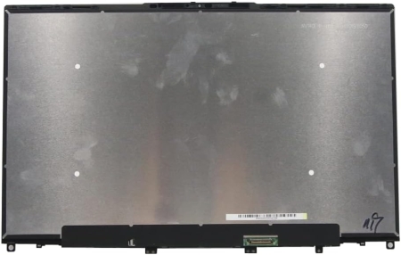 Lenovo Yoga Slim 7-14IIL05 Laptop (ideapad) 5D10S39645 BOE NV140FHM-N66 V8.0 14'' FHD LCD Module Assembly Product specifications:                       Condition : Brand New Laptop Brand :  Lenovo Fit Model Number : Lenovo Yoga Slim 7-14IIL05 Laptop (ideapad) FRU Number : 5D10S39645 LCD Part number #  BOE NV140FHM-N66 V8.0 Screen size : 14'' FHD LCD Module Assembly Compatibblity Model : Lenovo Yoga Slim 7-14IIL05 Laptop (ideapad) Lenovo Yoga Slim 7-14ARE05 Laptop (ideapad) Lenovo Yoga Slim 7-14ITL05 Laptop (ideapad) Lenovo Slim 7-14IIL05 Laptop (ideapad) Lenovo Slim 7-14ARE05 Laptop (ideapad) Lenovo Slim 7-14ITL05 Laptop (ideapad)