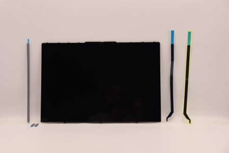 Lenovo Yoga 7 16IAP7 Laptop 82QG 5D10S39809 16'' Black 400nit LCD Touch Screen Assembly Product specifications: Condition : Brand New Laptop Brand :  Lenovo Fit Model Number : Lenovo Yoga 7 16IAP7 Laptop 82QG FRU Number : 5D10S39809  Screen size :  16" Black LCD Touch screen assembly Compatibblity Model : Lenovo Yoga 7 16IAP7 Laptop 82QG