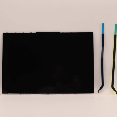 Lenovo Yoga 7 16IAP7 Laptop 82QG 5D10S39809 16'' Black 400nit LCD Touch Screen Assembly Product specifications: Condition : Brand New Laptop Brand :  Lenovo Fit Model Number : Lenovo Yoga 7 16IAP7 Laptop 82QG FRU Number : 5D10S39809  Screen size :  16" Black LCD Touch screen assembly Compatibblity Model : Lenovo Yoga 7 16IAP7 Laptop 82QG