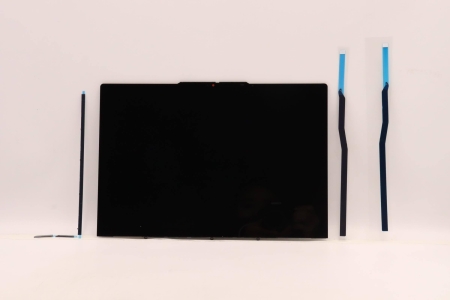 5D10S39812 Lenovo LCD MODULEL 82QE w/strip cover SB. LCD Assembly for Yoga 7 14IAL7 Product specifications:    Condition : Brand New Laptop Brand : Lenovo Fit Model Number : Yoga 7 14IAL7 FRU Number : 5D10S39812 LCD Assembly Compatibblity Model : Yoga 7 14IAL7
