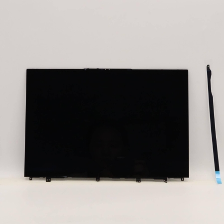 Lenovo Yoga Slim 7 Pro 14IAH7 5D10S39874 5D10S39873 5D10S39911 82UT Mutto+SDC OGL 14'' WQXGA+ OLED LCD Module Assembly Product specifications:                       Condition : Brand New Laptop Brand :  Lenovo Fit Model Number : Lenovo Yoga Slim 7 Pro 14IAH7 FRU Number : 5D10S39874 5D10S39873 5D10S39911 LCD Part number #  Mutto+SDC OGL Screen size :  14'' WQXGA+ LCD Module Assembly Compatibblity Model : Lenovo Yoga Slim 7 Pro 14IAH7
