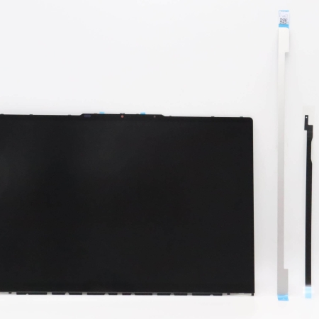 Lenovo Yoga 9 14IRP8 83B1 5D10S39930 14'' 2.8K BLACK OLED LCD Touch screen assembly Product specifications: Condition : Brand New Laptop Brand :  Lenovo Fit Model Number : Lenovo Yoga 9 14IRP8 83B1 FRU Number : 5D10S39930  Screen size :  14'' 2.8K BLACK LCD Touch screen assembly Compatibblity Model : Lenovo Yoga 9 14IRP8 83B1